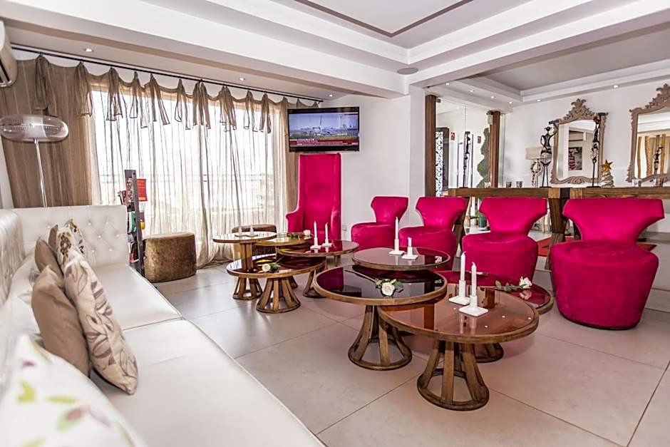 The Swiss Hotel Freetown