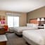 Hampton Inn By Hilton & Suites Sacramento - Cal Expo