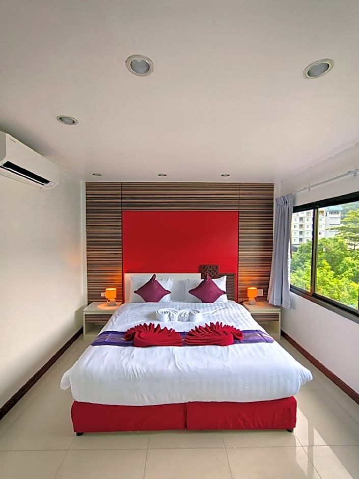 Patong Max Value Hotel