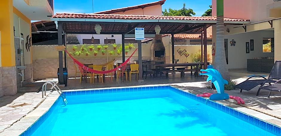 Pousada Beija Flores