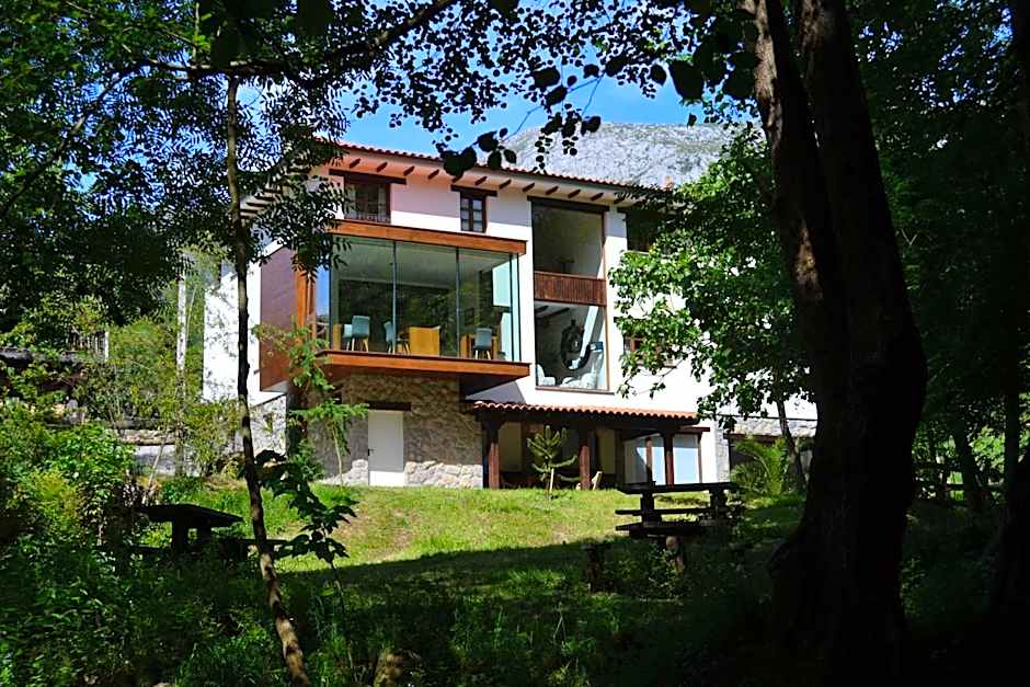 Alesga Hotel Rural - Valles del Oso -Asturias