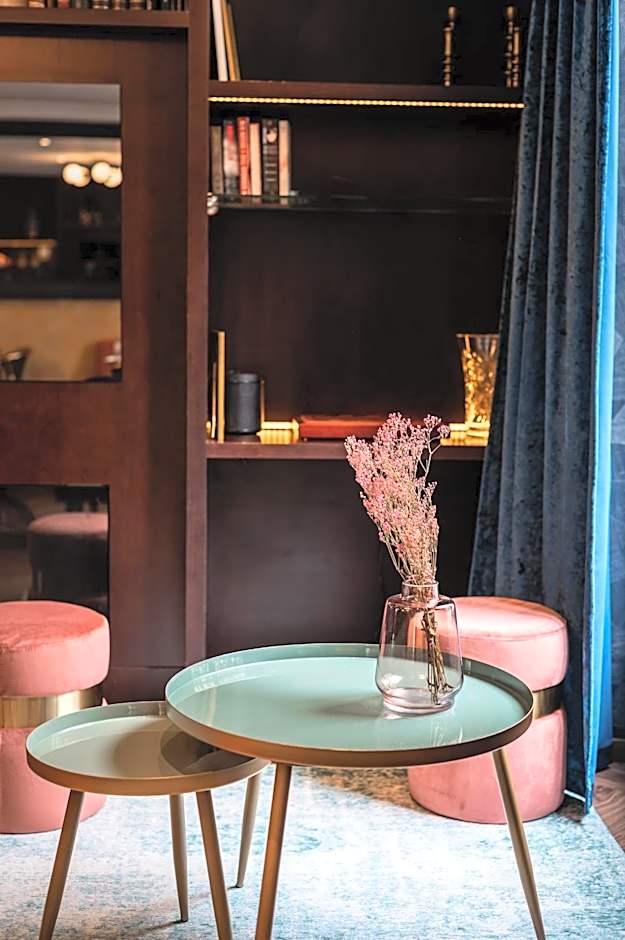 Royal Saint Germain