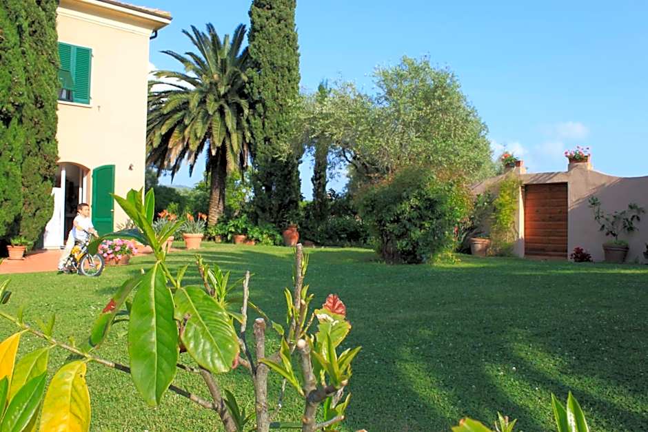 Residenza La Limonaia