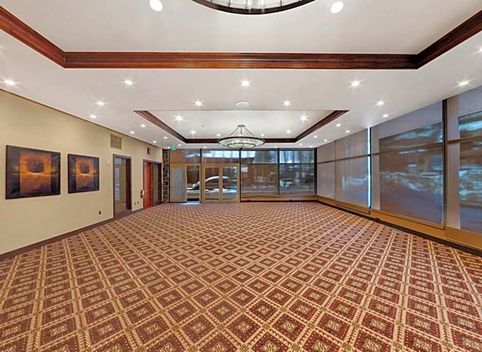 The Lodge At Jackson Hole