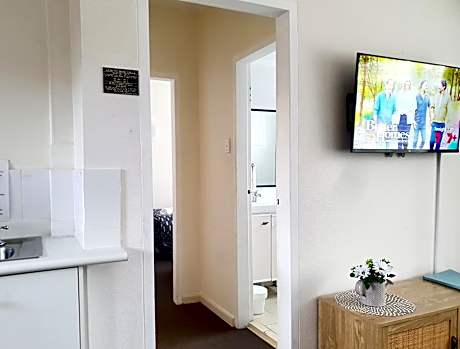 Family Suite with Balcony