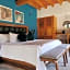 Hotel Boutique Unico Avandaro