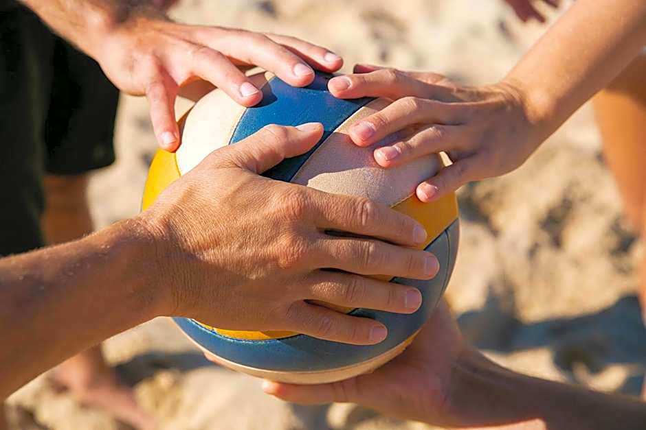 Holiday Inn - the niu, Fury Aschheim by IHG