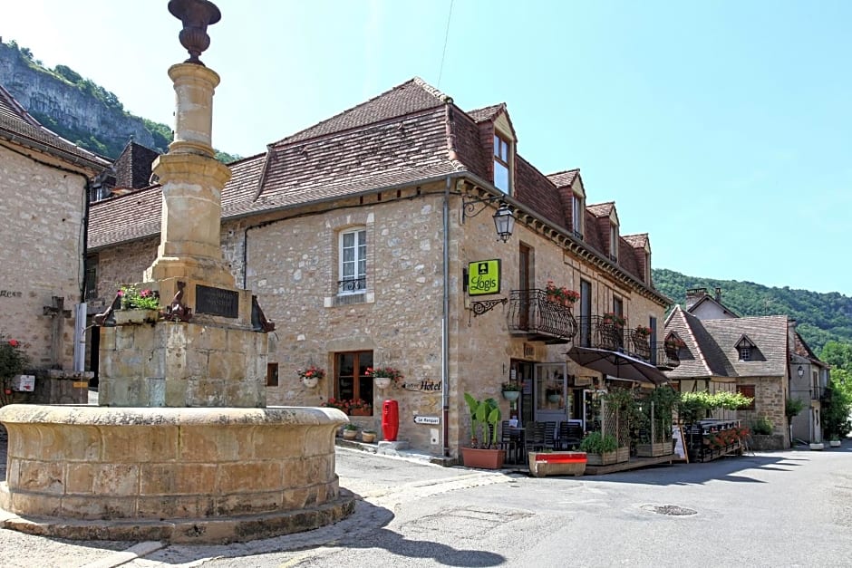 Auberge de La Fontaine