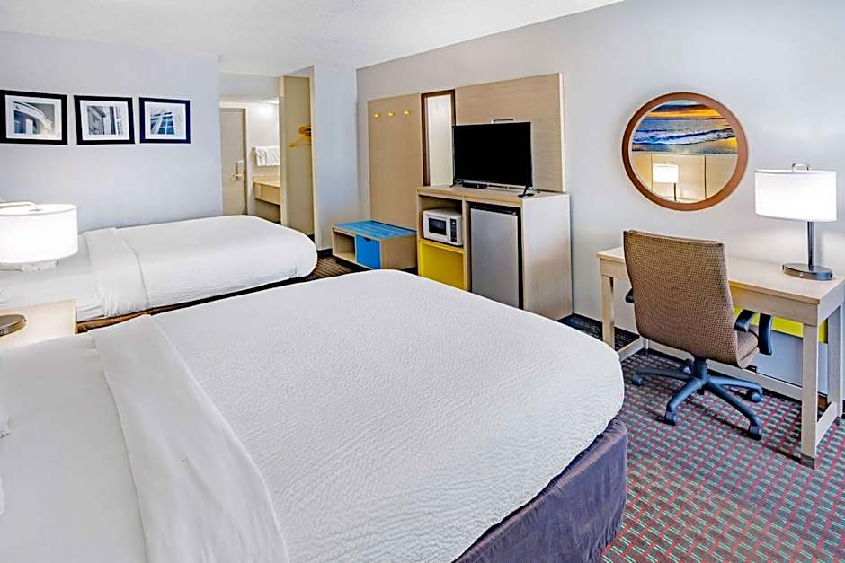 Days Inn by Wyndham Hartsfield Jackson Atlanta Airport West