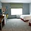 Hampton Inn By Hilton Hamburg