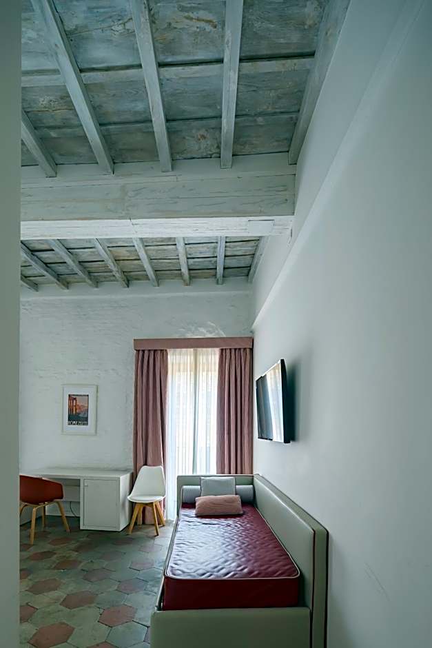 Palazzo Lupardi Relais