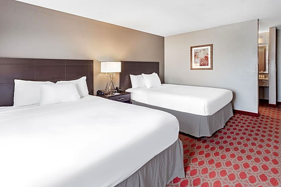 Baymont by Wyndham Brooklyn Center
