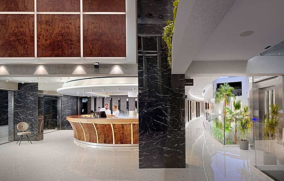 Nautilux Rethymno by Mage Hotels