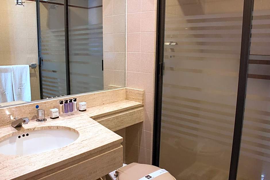 Hotel Marlowe Centro Historico