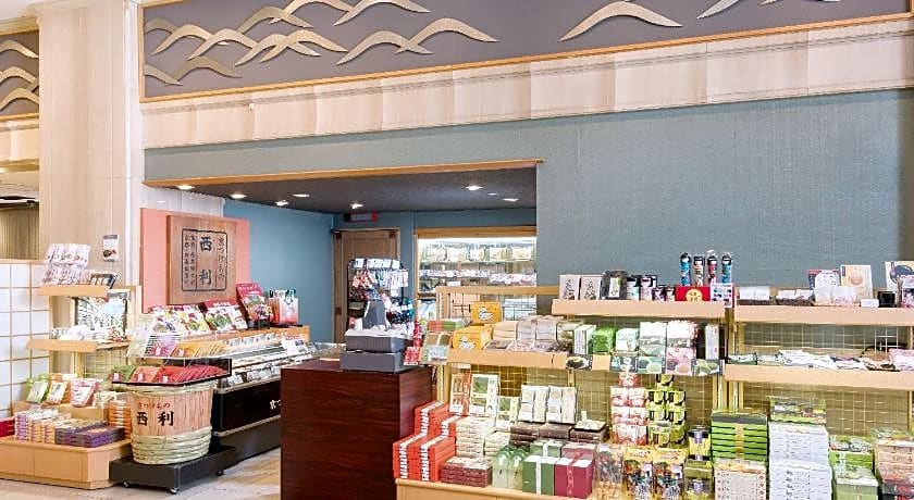 Hotel New Hankyu Kyoto