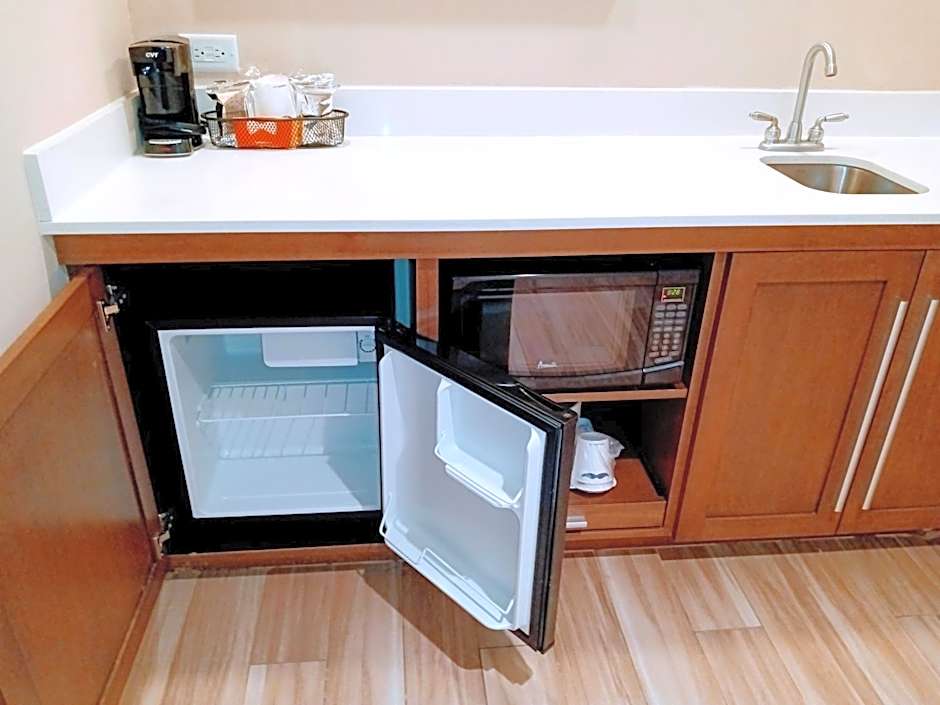 Hampton Inn By Hilton & Suites Seattle/Redmond Wa