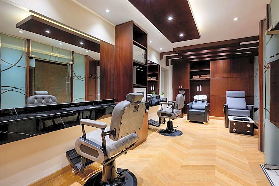 Marriott Marquis City Center Doha Hotel