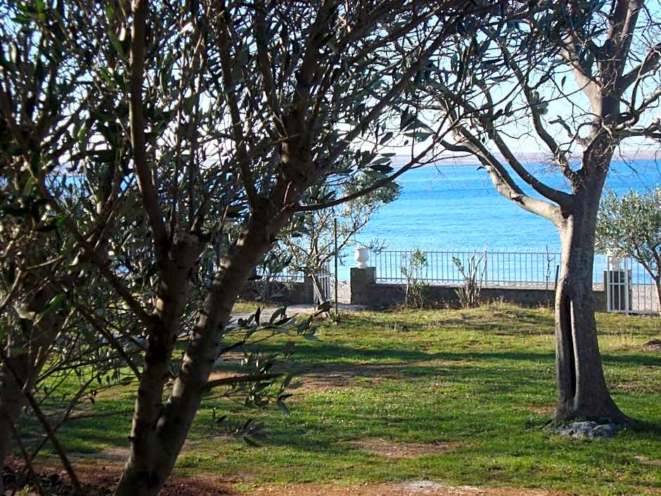 Mobile Homes Vila Punta