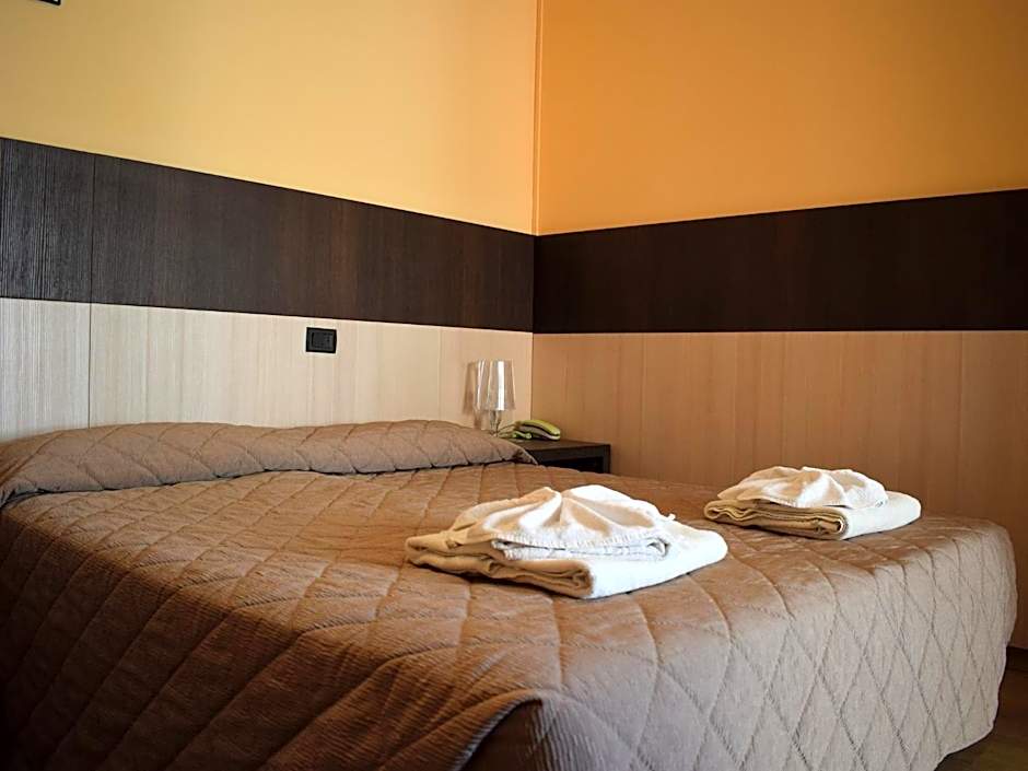 Hotel Bamby