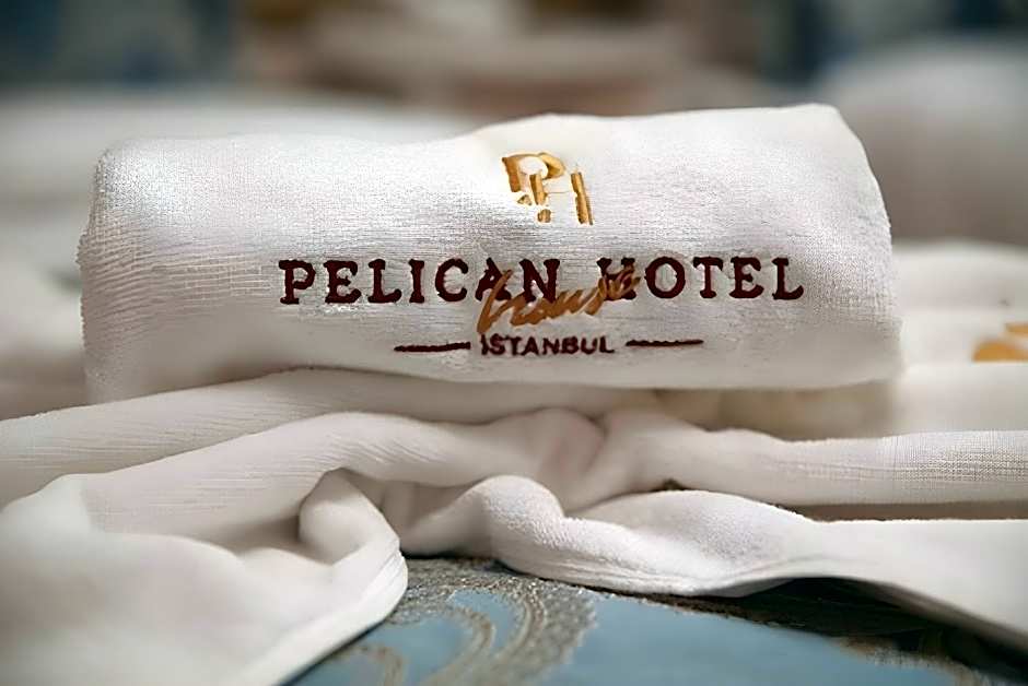 Pelican House Hotel