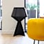 Hôtel Innes by HappyCulture