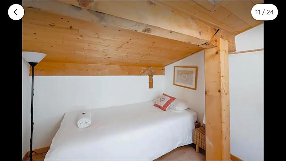 Central Hostel Chatel