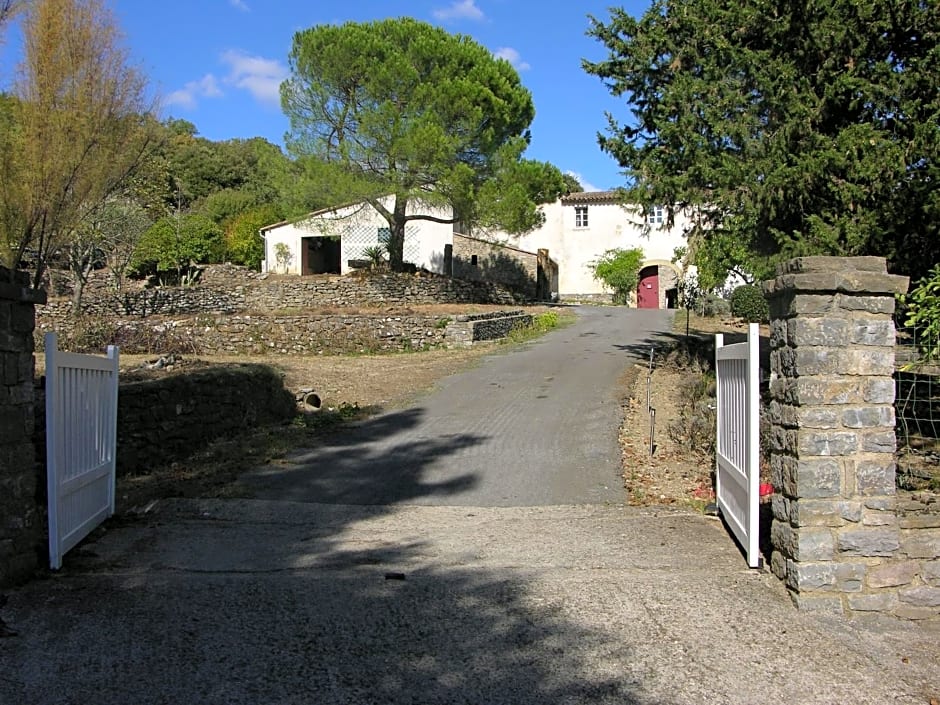 chambre d'hôtes - Mas de Louise