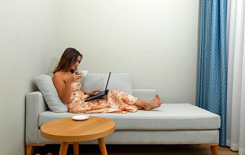 Güllük Uno Elegance Otel