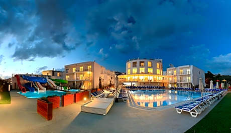 Bodrum Beach Resort