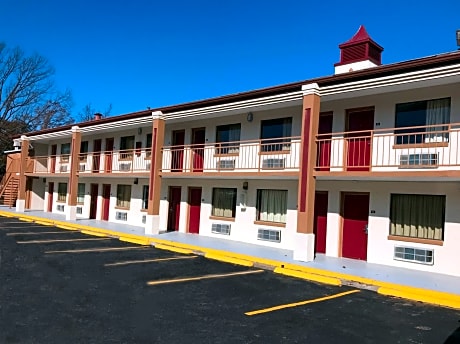 Red Roof Inn Memphis - Airport