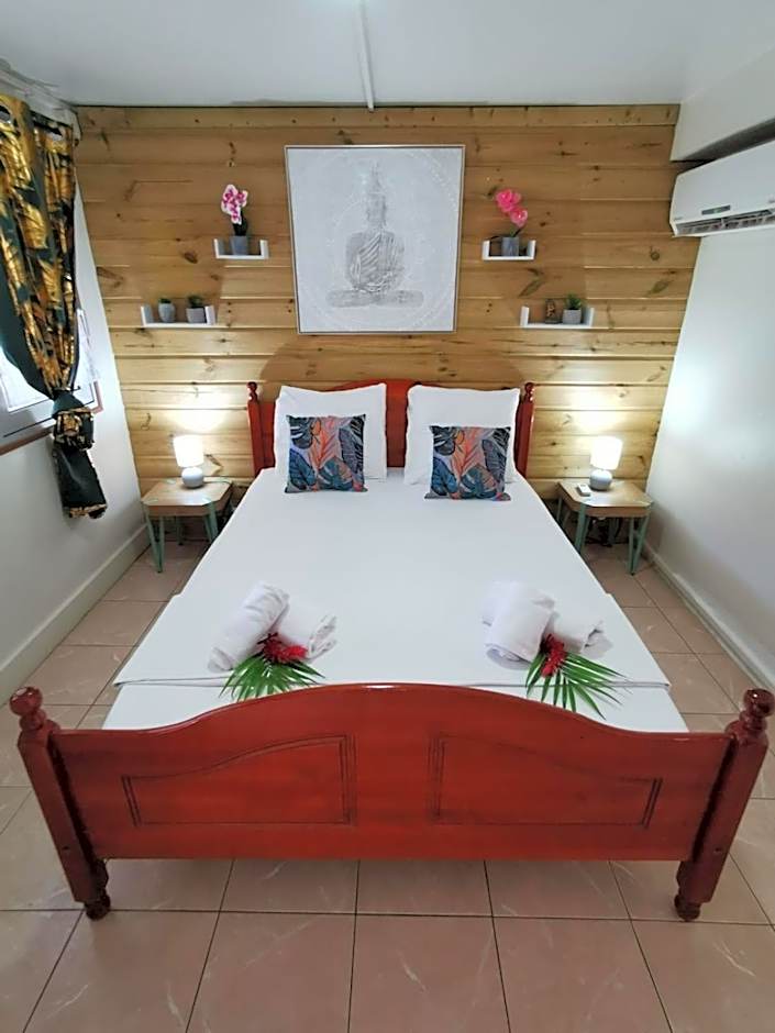 Les Gîtes de la Lézarde