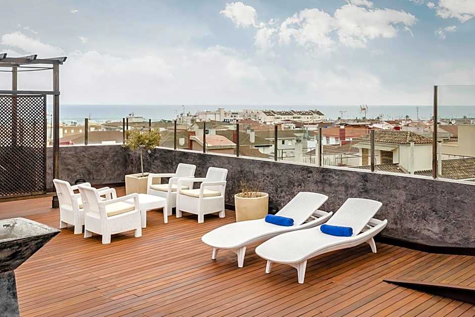 Exe Cunit Suites & Spa