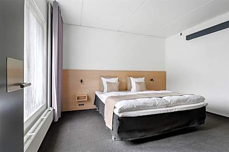 Junior Queen Suite