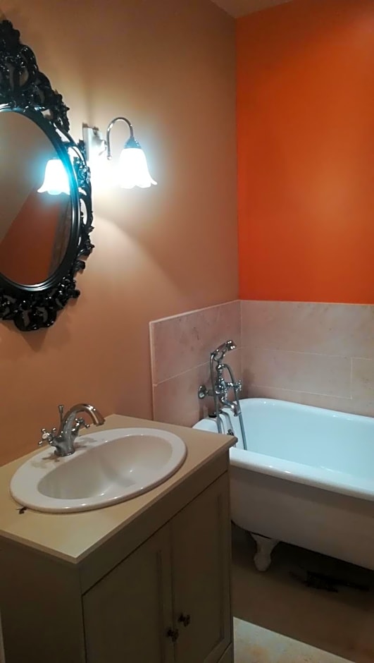 Gîte et chambres d'hôtes Le Chêne Billault