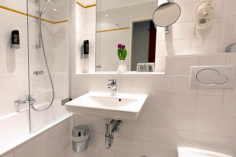 Garner Hotel Vienna - Prinz Eugen by IHG