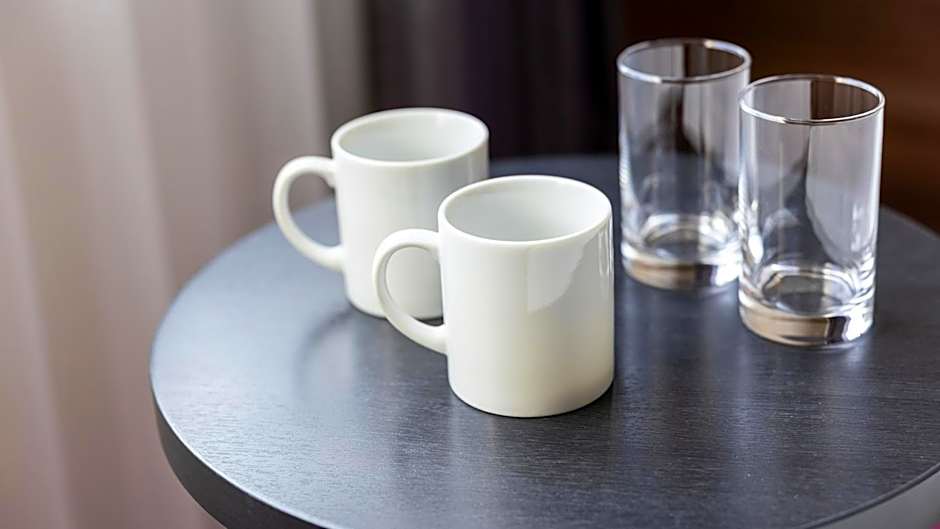 JR-East Hotel Mets Kamakura Ofuna