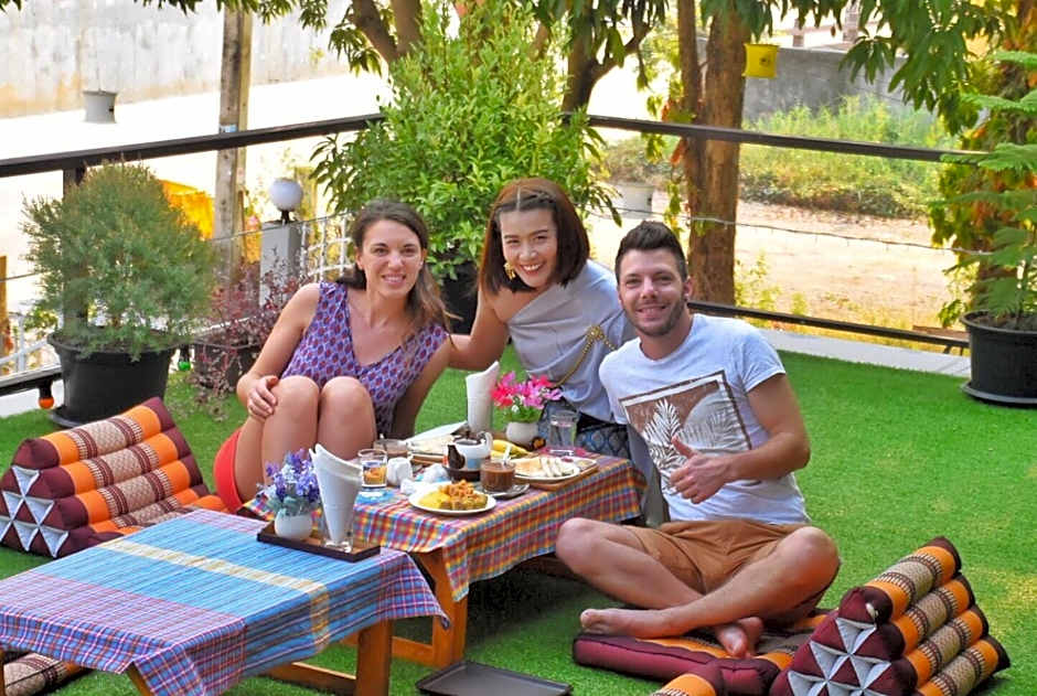 Mango House Sukhothai