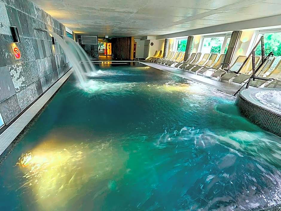 Hotel Bonvino Badacsony