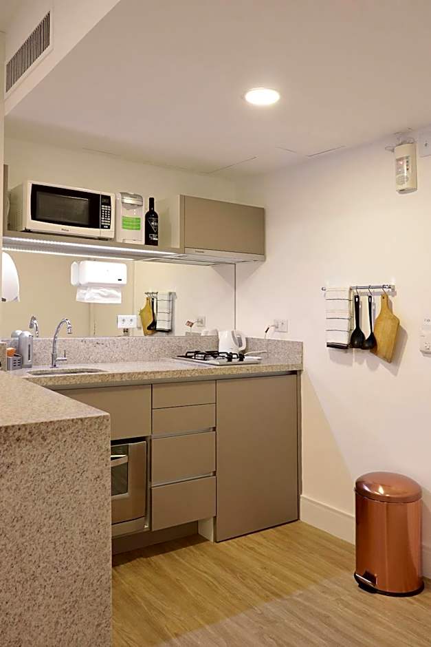 JP Crauford Hospedagem