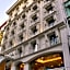 Buke Hotel Sisli