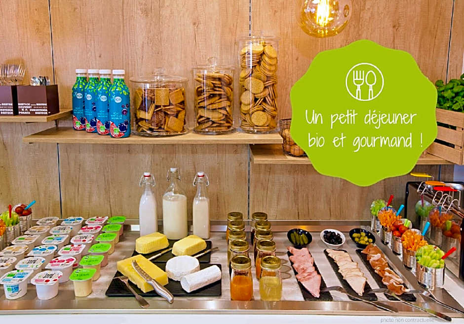 Residhome Paris Gare de Lyon - Jacqueline de Romilly