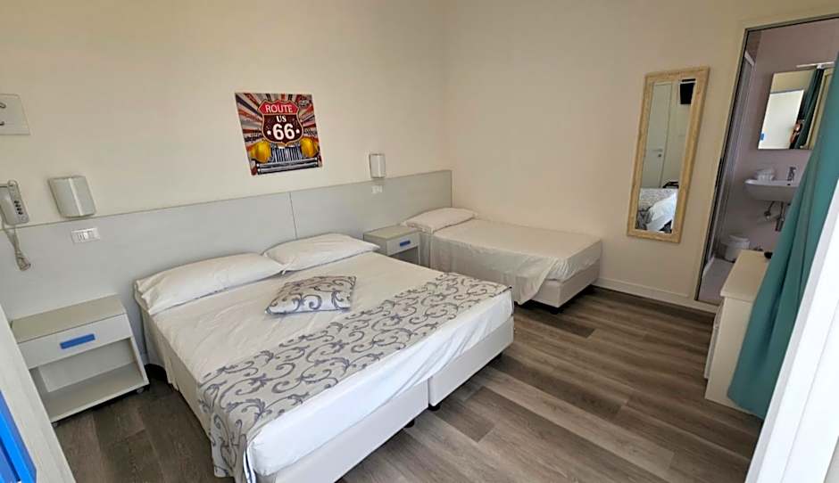 Hotel Linda