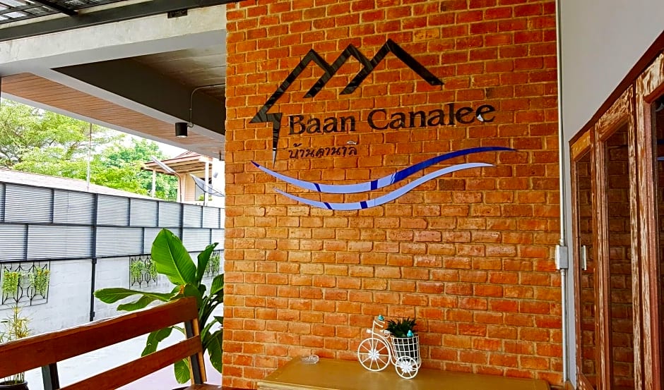 Baan Canalee