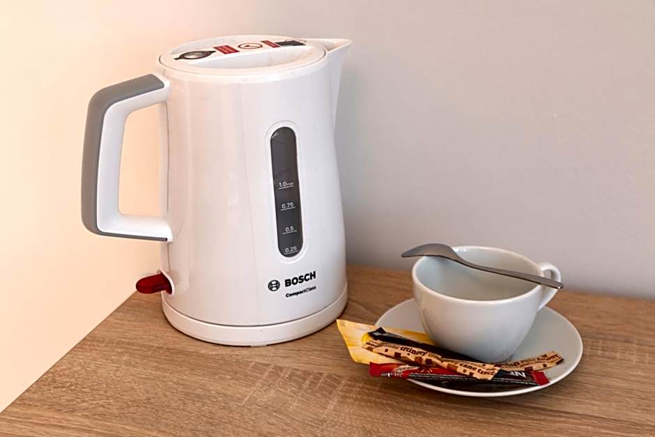 Dom Studencki Komenik