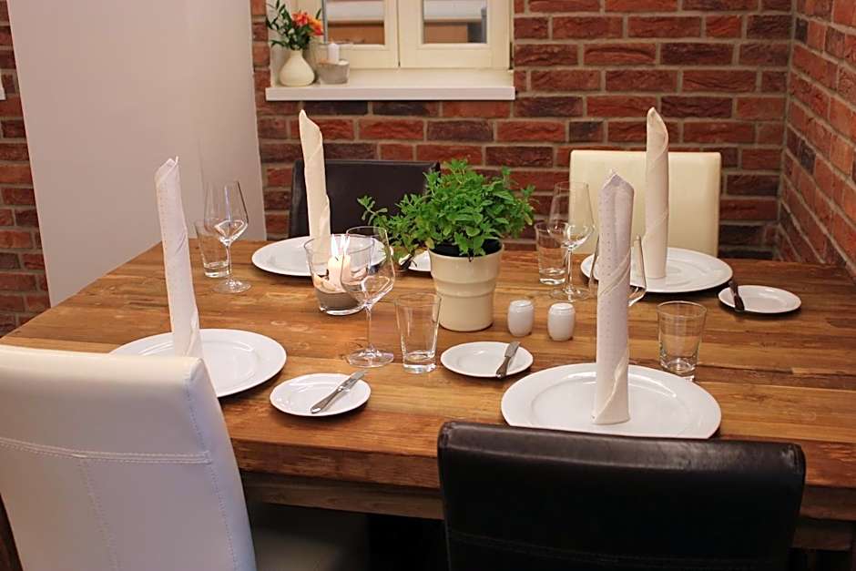 Best Western Plus Ostseehotel Waldschloesschen