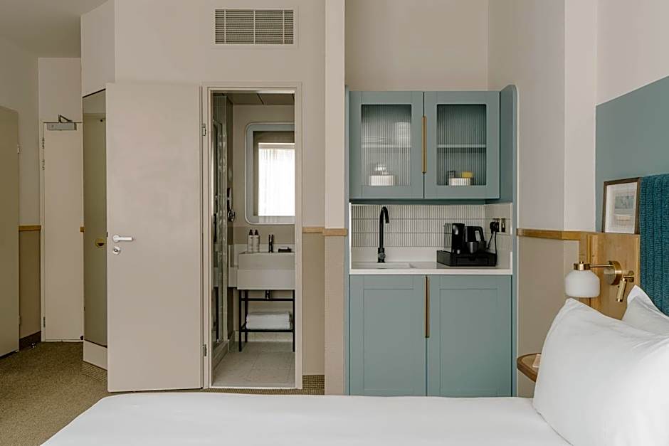 Club Quarters Hotel, St Paul's