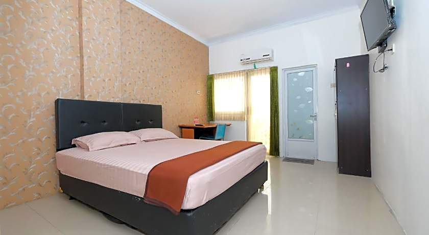 OYO 338 Guest House Omah Manahan Syariah