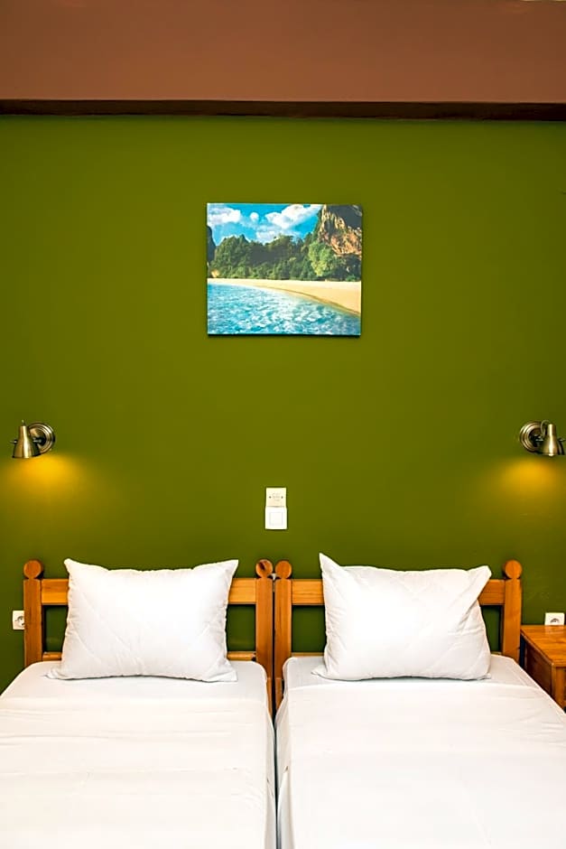 Southgate Apartments