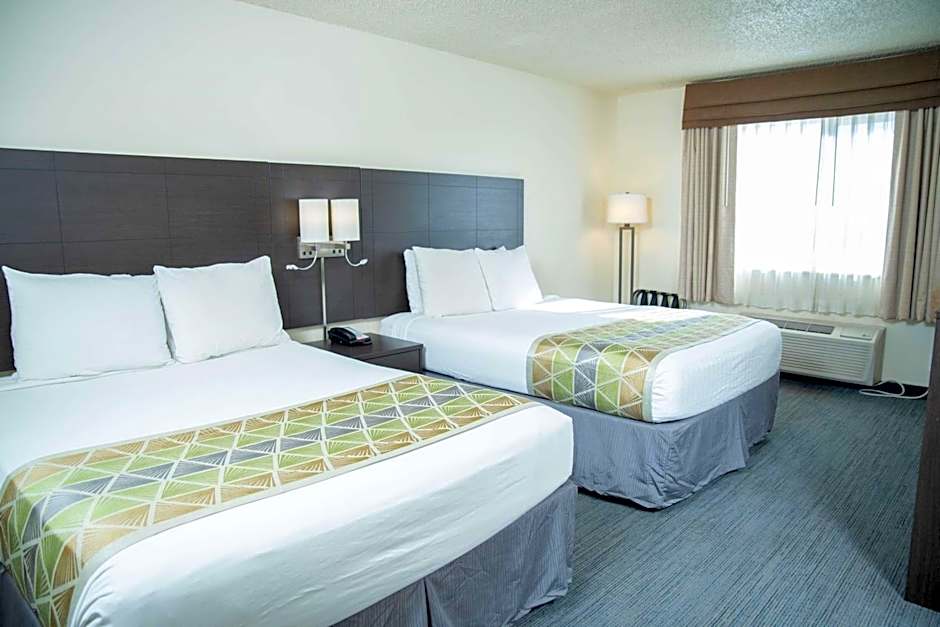 SureStay Plus by Best Western Montrose