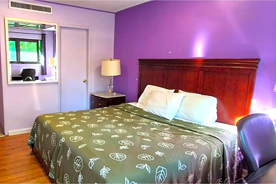 Motel Edgebrook Chicago North Shore By OYO